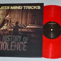 Jedi Mind Tricks - History of Violence