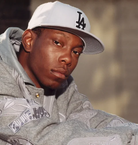 Dizzee Rascal
