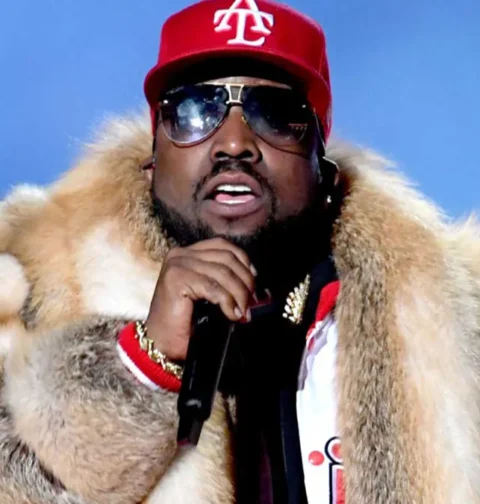 Big Boi Outkast