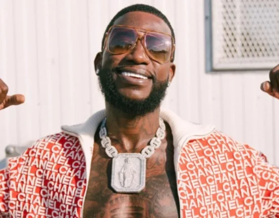 Gucci Mane