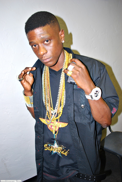 Lil Boosie