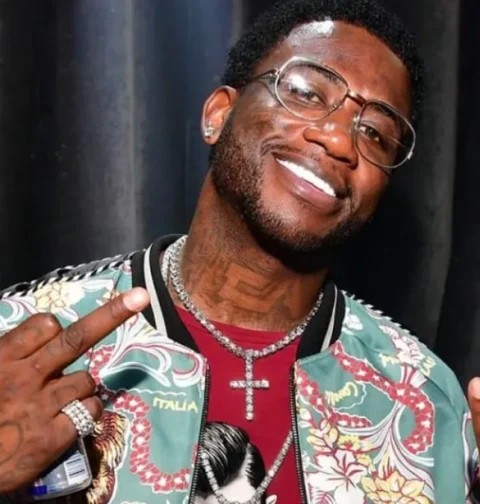 Gucci Mane - Making love for the money