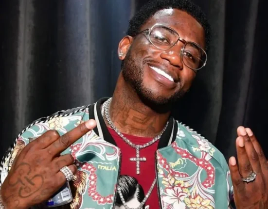 Gucci Mane - Making love for the money