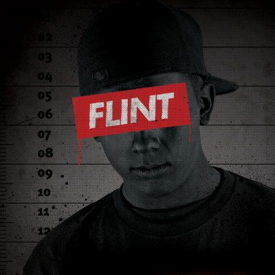 Flint - Czarny Charakter