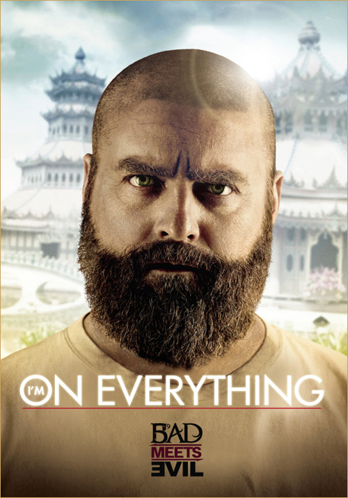 Eminem & Royce Da 5â€™9â€  â€“ Iâ€™M On Everything Feat. Mike Epps