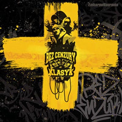 Reedycja albumu Bez Cenzury - Klasyk