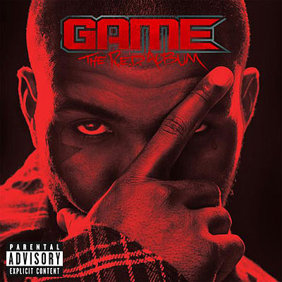 The Game - Red