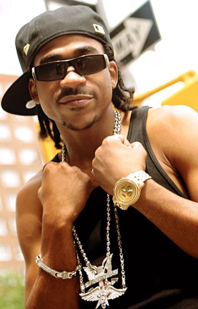 Max B