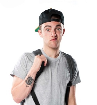 Mac Miller