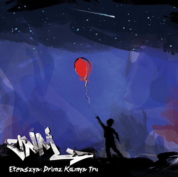 VNM - Etenszyn: Drimz Kamyn Tru