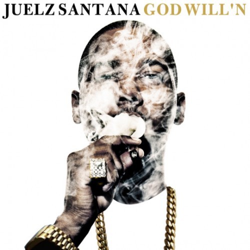 Juelz Santana - God Willin