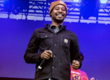 Danny Brown koncert Warszawa
