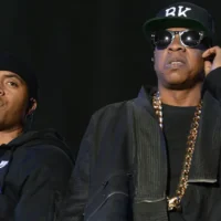 Jay-Z i Nas - Dead Presidents