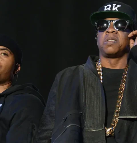 Jay-Z i Nas - Dead Presidents