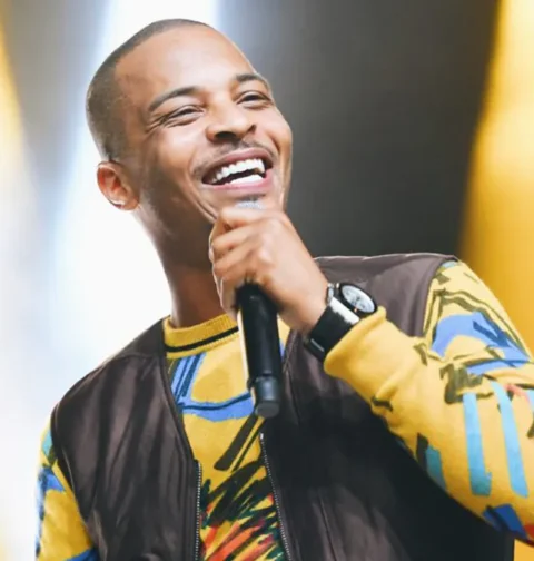 TI dissuje 50 Centa utworem War