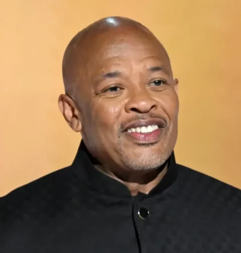 Dr Dre Miliarderem