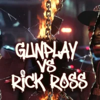 Gunplay diss Rick Ross
