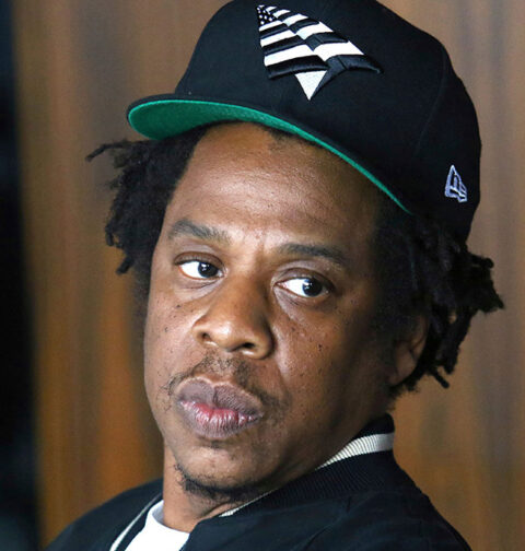 Jay-Z
