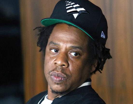 Jay-Z