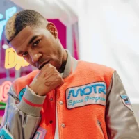 Kid Cudi Shia Lebouf