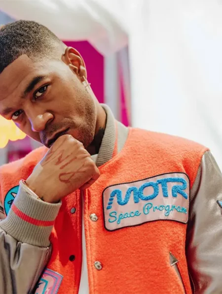 Kid Cudi Shia Lebouf