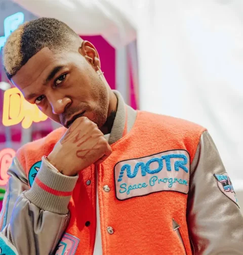 Kid Cudi Shia Lebouf