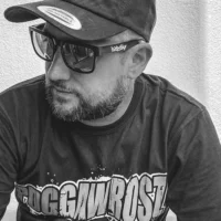 Koni Raper nie żyje