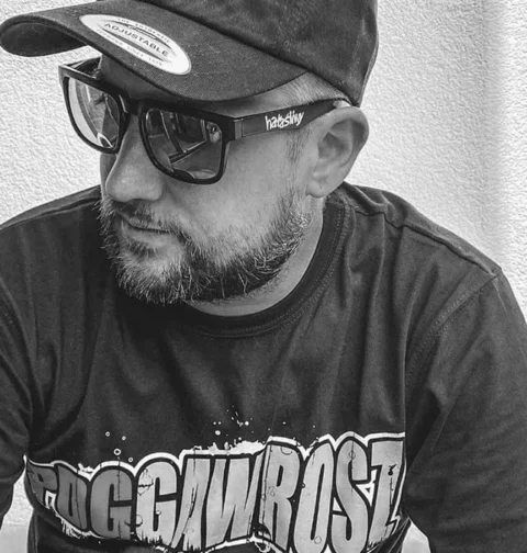 Koni Raper nie żyje