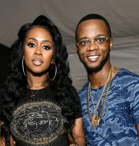 Papoose 50 cent diss