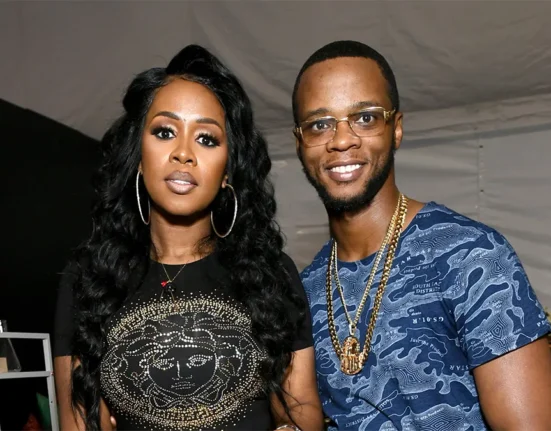 Papoose 50 cent diss