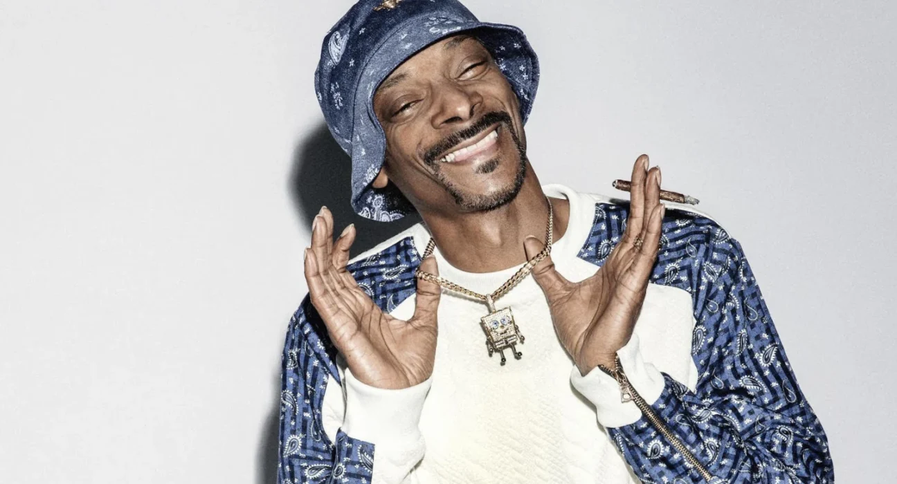 Snoop Dogg - Smoke Weed