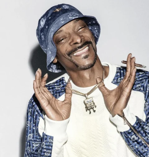 Snoop Dogg - Smoke Weed