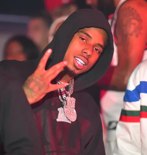 Gucci Mane Pooh Sheisty