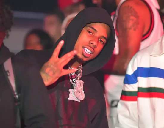 Gucci Mane Pooh Sheisty