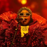 Kanye West Lauryn Hill