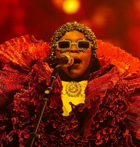 Kanye West Lauryn Hill