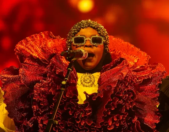 Kanye West Lauryn Hill