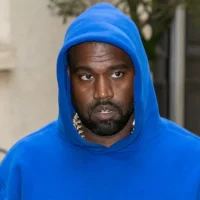 Kanye West Wireless Festival