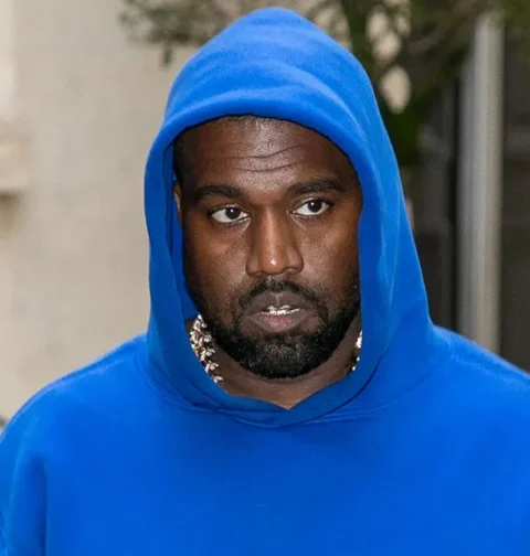 Kanye West Wireless Festival