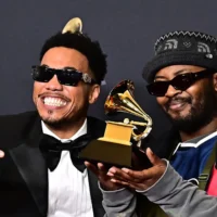 Knxwledge - Nxworries