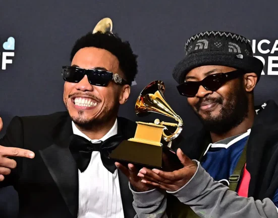 Knxwledge - Nxworries