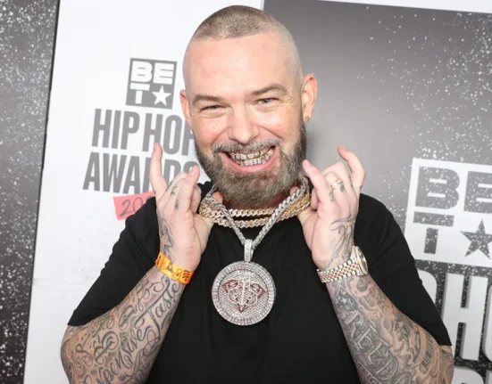 Paul Wall - Rip Old Me