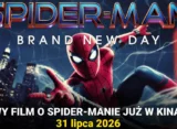 Spider Man - Brand New Day
