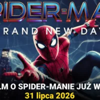 Spider Man - Brand New Day