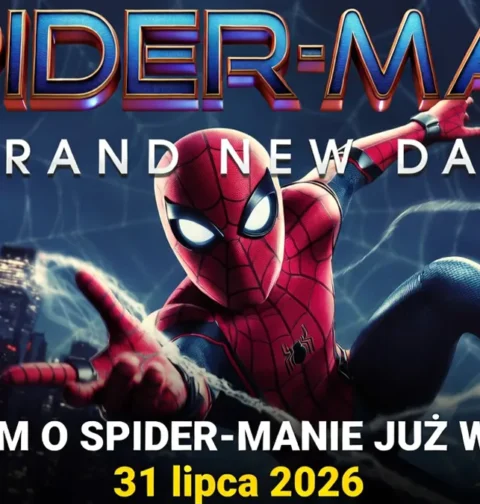 Spider Man - Brand New Day