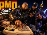 EPMD - DA JOINT