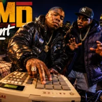 EPMD - DA JOINT