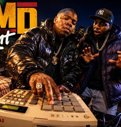 EPMD - DA JOINT