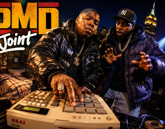 EPMD - DA JOINT