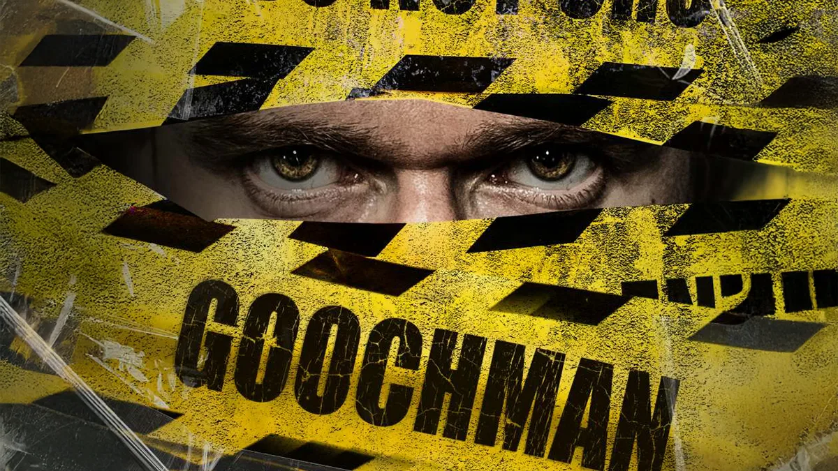 OG Olgierd Aresztowany